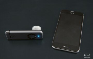 iPro – экшен-камера от Apple