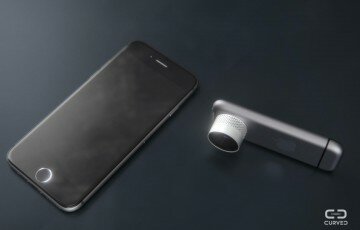 iPro – экшен-камера от Apple