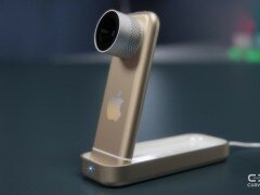 ipro – экшен-камера от apple