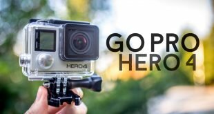 GoPro Hero 4 Black Edition