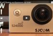 Воспроизведение потокового видео с SJ4000wifi